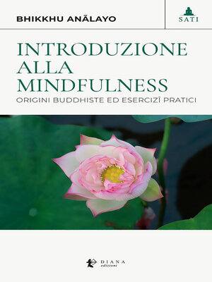 cover image of Introduzione alla Mindfulness